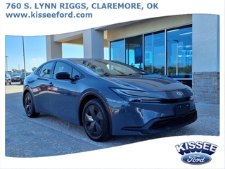2024 Toyota Prius
