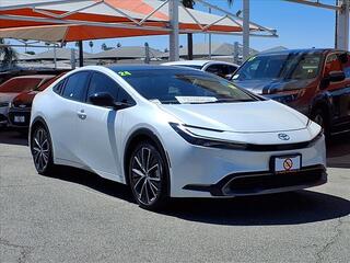 2024 Toyota Prius