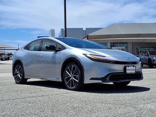 2025 Toyota Prius