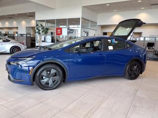 2025 Toyota Prius for sale in Grimes IA