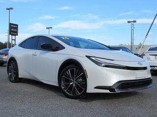 2025 Toyota Prius
