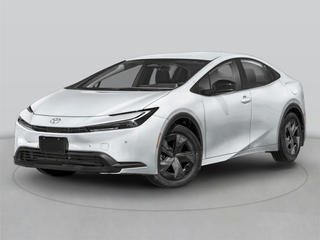 2025 Toyota Prius for sale in Charleston SC