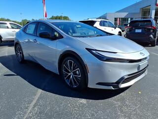 2026 Toyota Prius for sale in New Bern NC