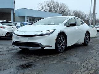 2026 Toyota Prius for sale in Lansing MI