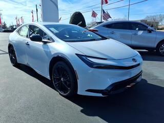 2026 Toyota Prius for sale in Fairfax VA