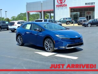 2026 Toyota Prius for sale in Kinston NC