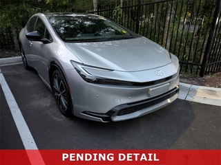 2023 Toyota Prius