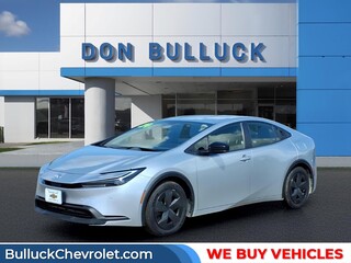 2024 Toyota Prius for sale in Rocky Mount NC