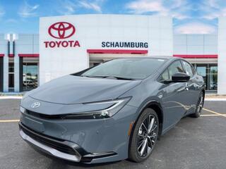 2024 Toyota Prius for sale in Schaumburg IL