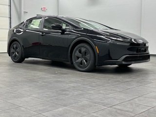 2025 Toyota Prius