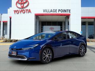 2025 Toyota Prius for sale in Elkhorn NE