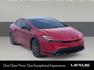 2025 Toyota Prius for sale in Chattanooga TN