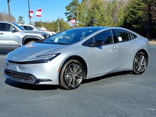 2025 Toyota Prius for sale in Asheboro NC