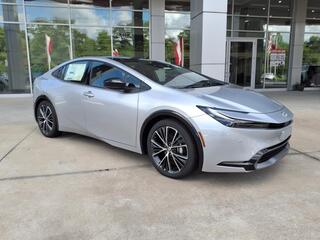 2025 Toyota Prius for sale in New Bern NC