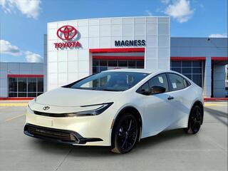2025 Toyota Prius for sale in Harrison AR