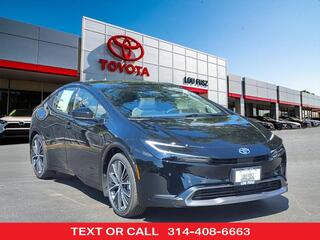 2026 Toyota Prius