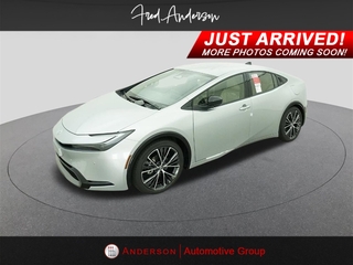 2026 Toyota Prius for sale in Sanford NC