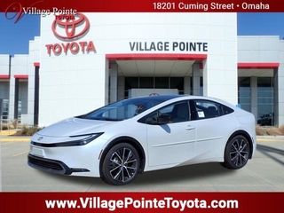 2026 Toyota Prius for sale in Elkhorn NE