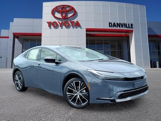 2026 Toyota Prius for sale in Danville VA