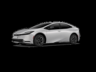 2026 Toyota Prius for sale in Indiana PA
