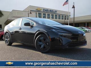 2023 Toyota Prius