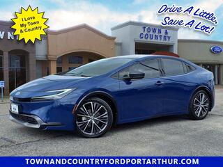 2024 Toyota Prius for sale in Port Arthur TX