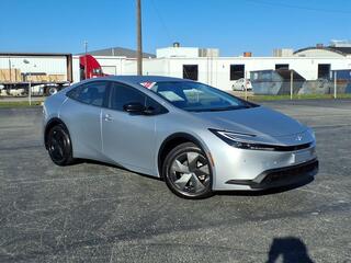 2024 Toyota Prius