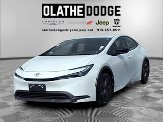 2024 Toyota Prius for sale in Olathe KS