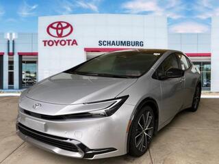 2024 Toyota Prius for sale in Schaumburg IL