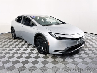 2024 Toyota Prius