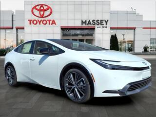 2025 Toyota Prius