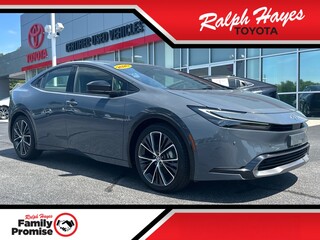 2025 Toyota Prius for sale in Anderson SC