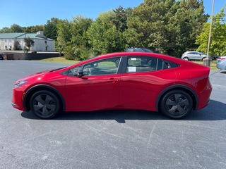 2026 Toyota Prius for sale in Morristown TN
