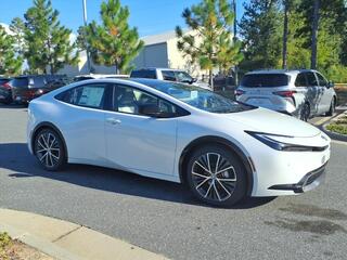 2026 Toyota Prius for sale in Southern Pines NC