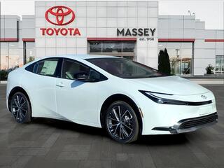 2026 Toyota Prius