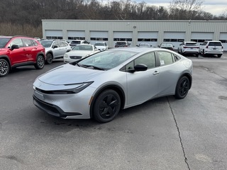 2026 Toyota Prius for sale in Kingsport TN