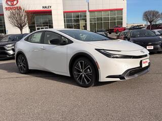 2026 Toyota Prius for sale in Roanoke VA