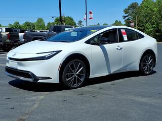 2026 Toyota Prius for sale in Asheboro NC