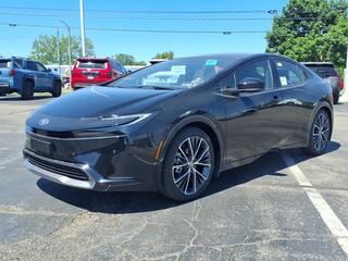2026 Toyota Prius for sale in Lansing MI