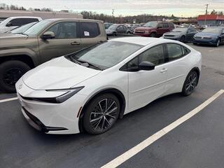 2023 Toyota Prius