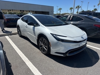 2023 Toyota Prius