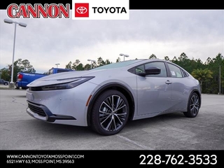 2024 Toyota Prius for sale in Moss Point MS
