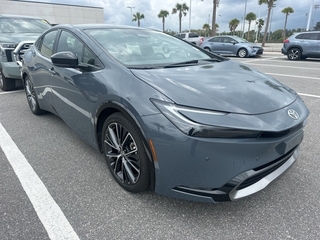 2024 Toyota Prius