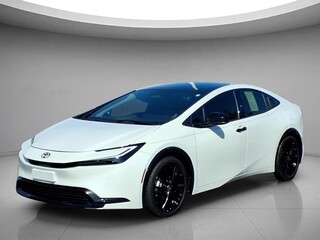 2025 Toyota Prius for sale in Henderson NC