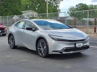 2025 Toyota Prius