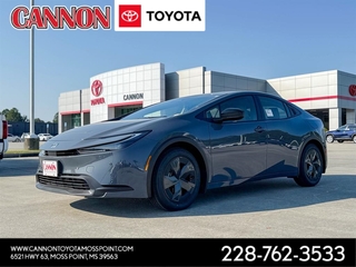 2026 Toyota Prius
