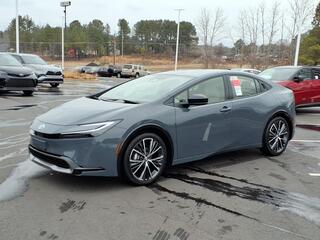 2026 Toyota Prius for sale in Henderson NC