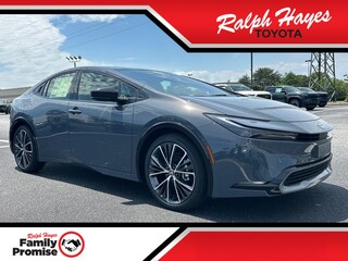 2026 Toyota Prius for sale in Anderson SC