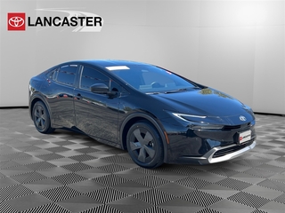 2023 Toyota Prius Prime for sale in Lancaster CA