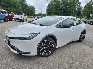 2024 Toyota Prius Prime